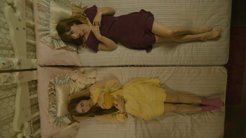 Tribeca 2013 Review: THE PRETTY ONE, With a Great Performance by Zoe Kazan In an Uneven Film